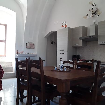 B&B La Taverna Campodimele Екстериор снимка
