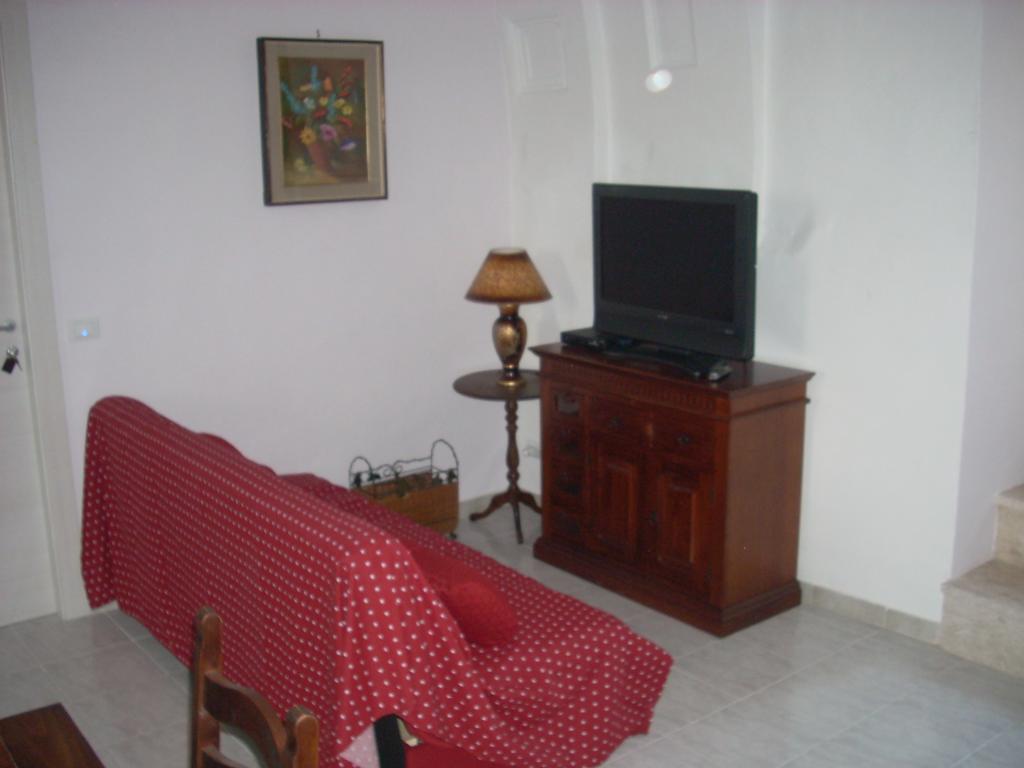B&B La Taverna Campodimele Екстериор снимка