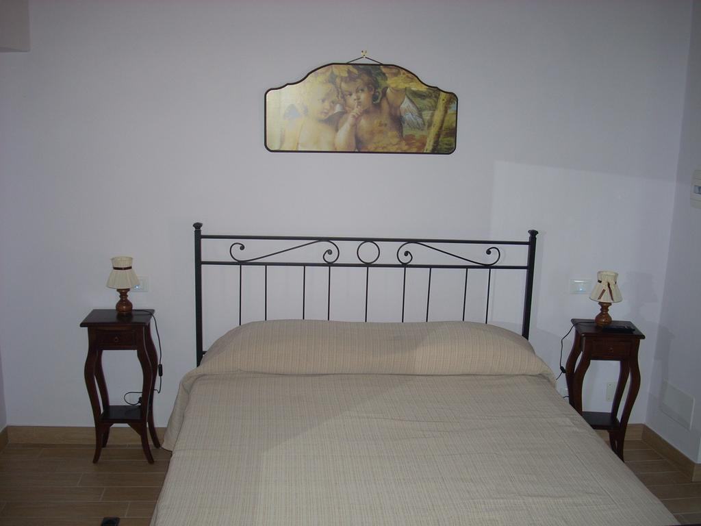 B&B La Taverna Campodimele Стая снимка