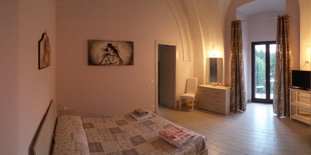 B&B La Taverna Campodimele Стая снимка