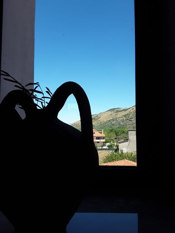 B&B La Taverna Campodimele Екстериор снимка