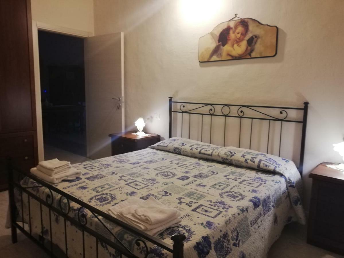 B&B La Taverna Campodimele Стая снимка